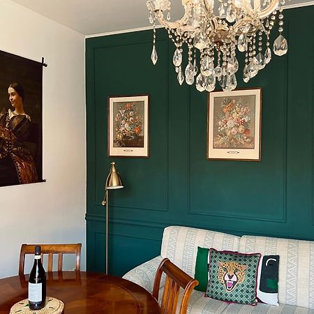 City Center 2 Bedroom Apt Bergamo Ngoại thất bức ảnh