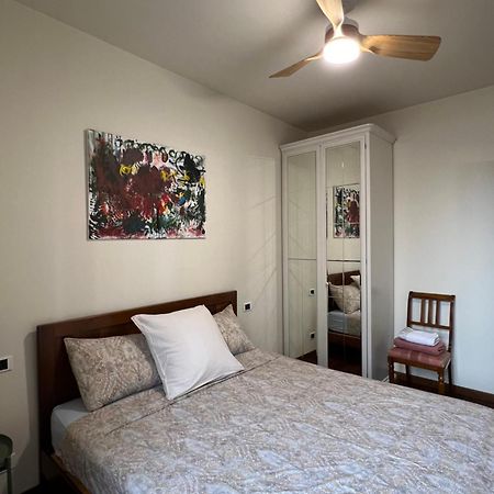 City Center 2 Bedroom Apt Bergamo Ngoại thất bức ảnh