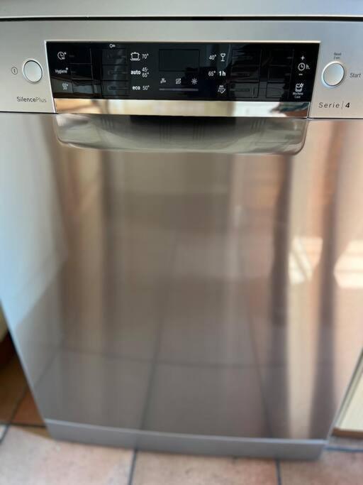 City Center 2 Bedroom Apt Bergamo Ngoại thất bức ảnh