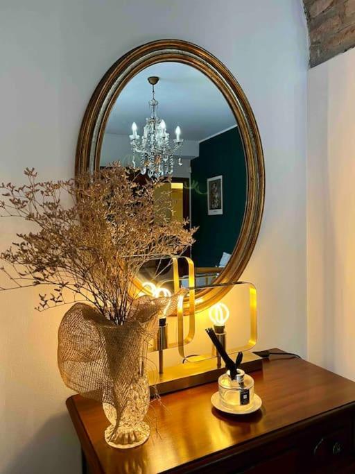 City Center 2 Bedroom Apt Bergamo Ngoại thất bức ảnh