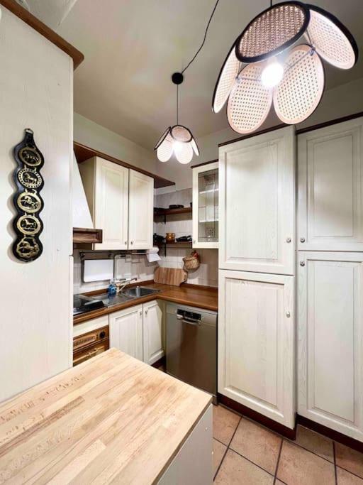 City Center 2 Bedroom Apt Bergamo Ngoại thất bức ảnh