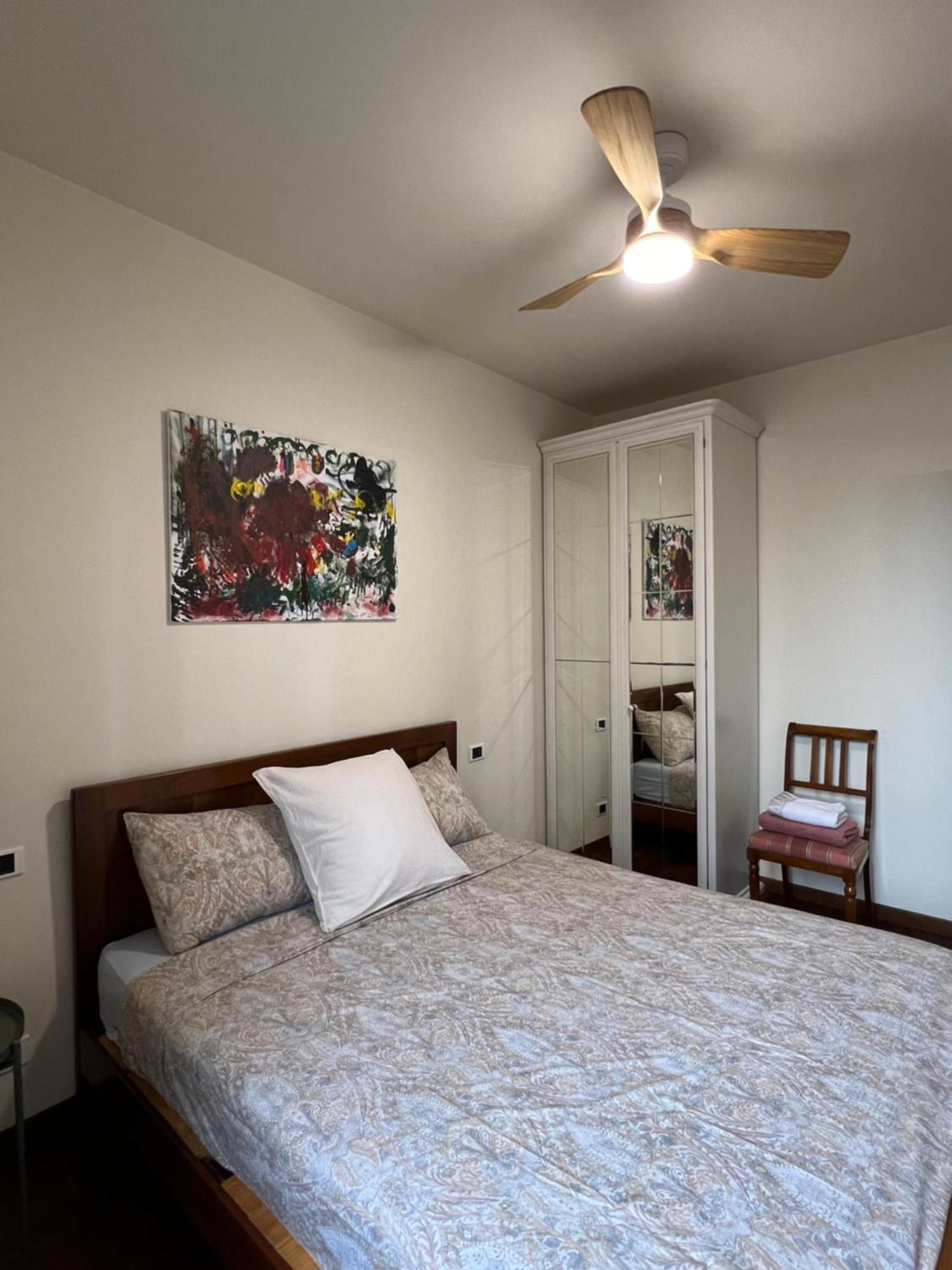 City Center 2 Bedroom Apt Bergamo Ngoại thất bức ảnh